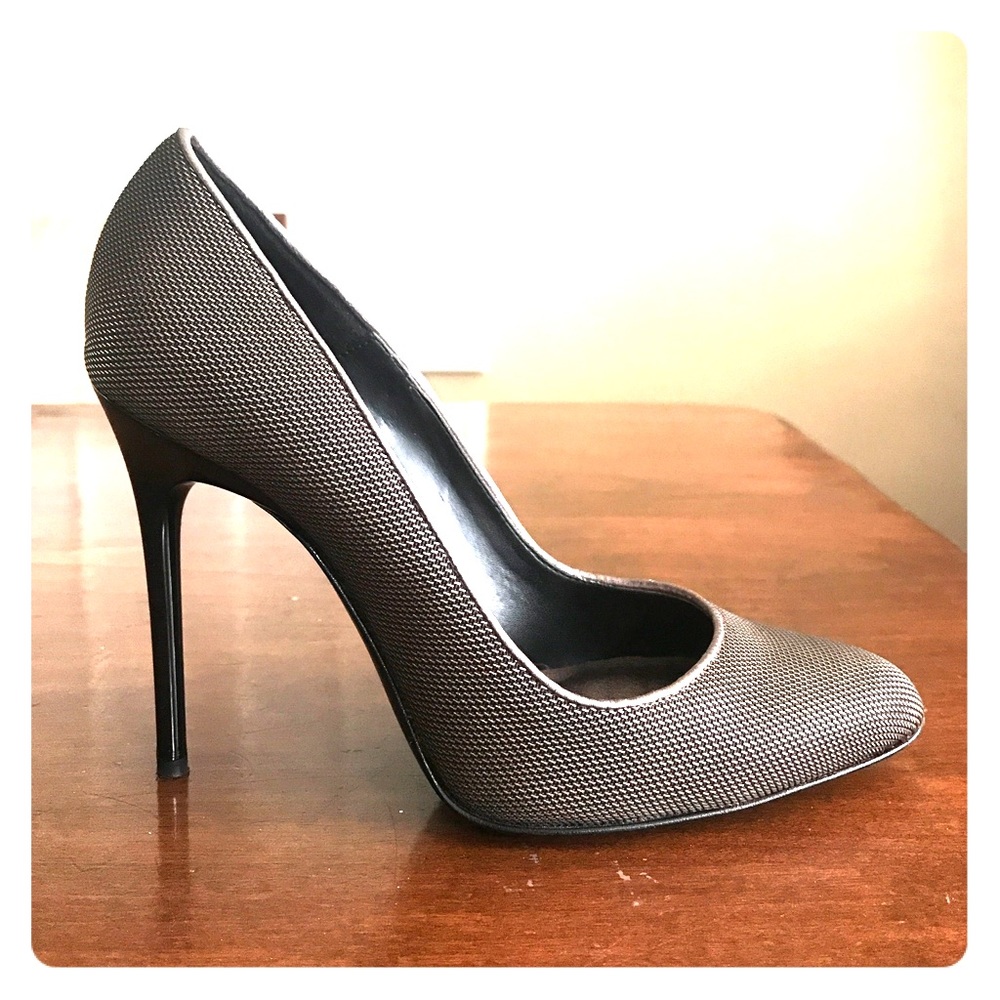 7 for all mankind heels